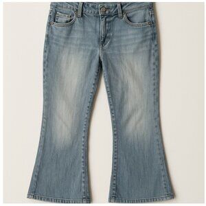 Arizona Jeans Co. Jeans Juniors Blue 13